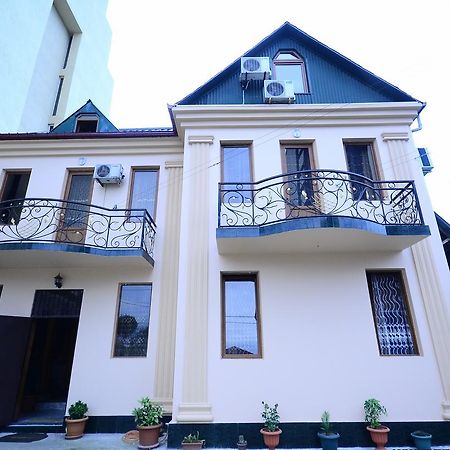 Hotel Zebo Batumi Exterior foto